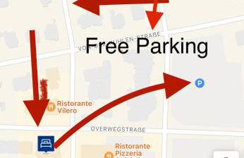 FeWo & Monteurwohnung - Foto 2