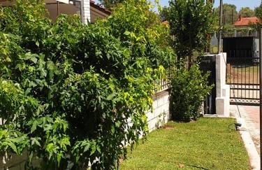 VILLA ARHONTIKO - Foto 18