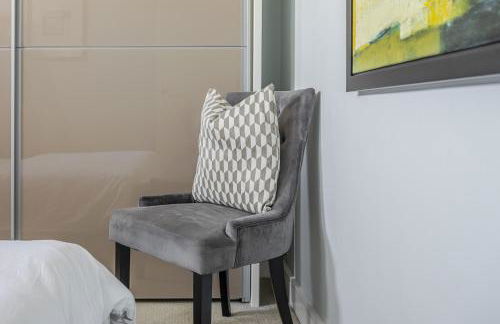 Luxurious Private One Bedroom Apartment with Sky TV, Movies & Netflix - Foto 34