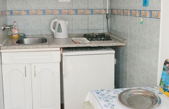 Toldi Apartman - Foto 13