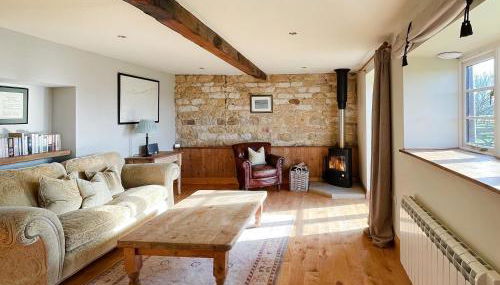 Mullins Cottage - Foto 3