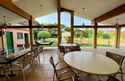 Mansão Villa Piave - Alto Padrão - Smart - Photo 13