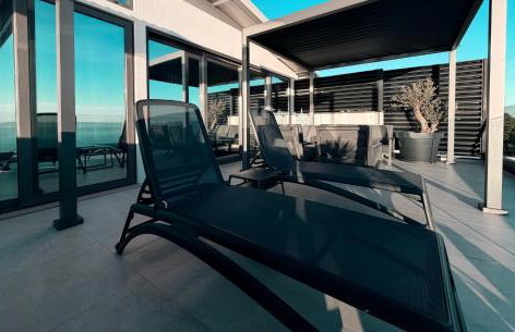 DINORA Exclusive Apartments - Foto 33