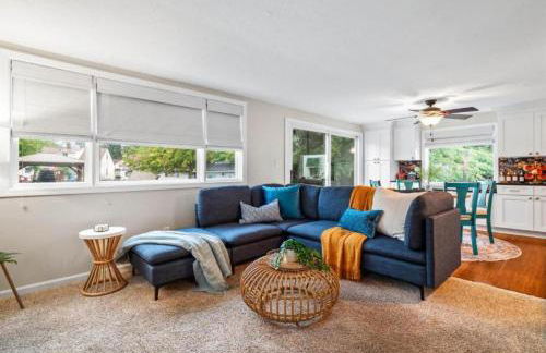 4 Bedroom Pool and Hot Tub Home Near Cleveland - Foto 45