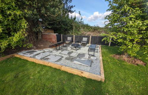 Hoot Hollow - Hot Tub Hideaway - Foto 39