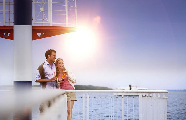 Ferienhaus mit Moderner Ausstattung - Foto 29