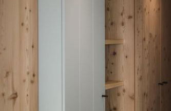 AHRN Natur Apartment - Foto 15