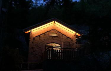 La cabana - Els Apartaments del bosc - Foto 34