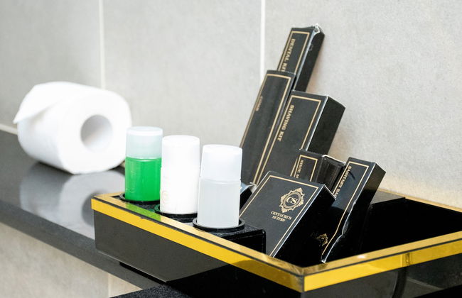 Centaurus Suites - Photo 14