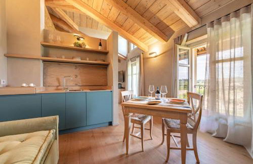 Monvì Wine Relais - Foto 31