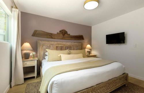 2 Bedroom with patio near Santa Barbara - Foto 12