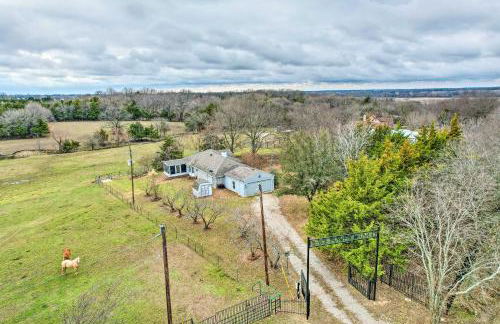 Blue Ridge Vacation Rental with Game Room! - Foto 3