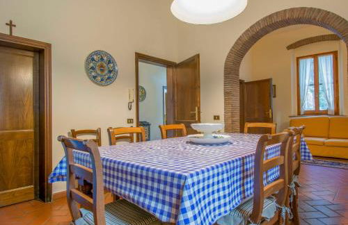 Villa di Vinci by Interhome - Foto 8