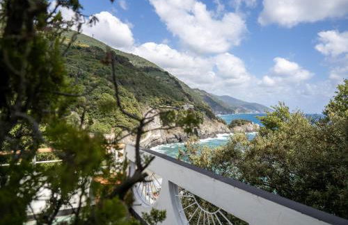 Villa Tanca With AC, Terrace and Views - Foto 40