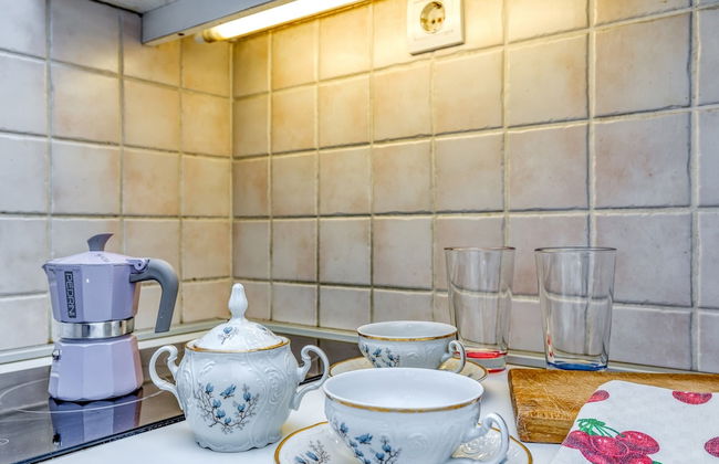 Studio Apartment Magnolia Zagreb - Foto 11