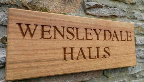 Wensleydale Halls - Photo 4
