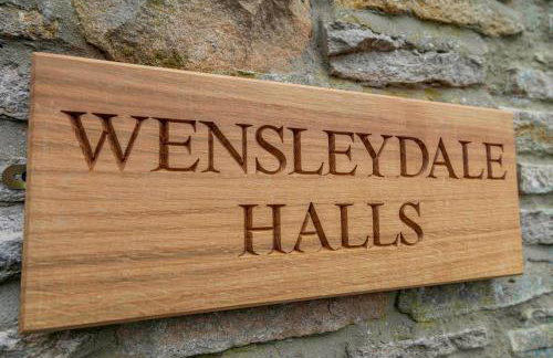 Wensleydale Halls - Photo 4