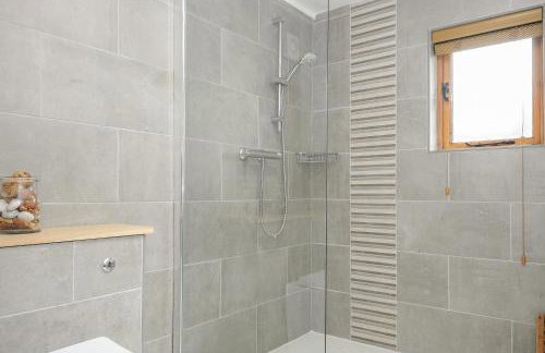 Stow Cottage - Foto 23