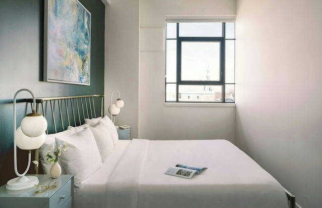 Sonder by Marriott Bonvoy Le Guerin Apartments Le Plateau-Mont-Royal - Foto 17
