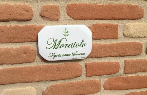 Agriturismo Serena -Petritoli- - Foto 37