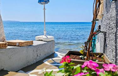 Anatoli - Beachfront House - Magical Sunrise Views - Chios - Photo 16