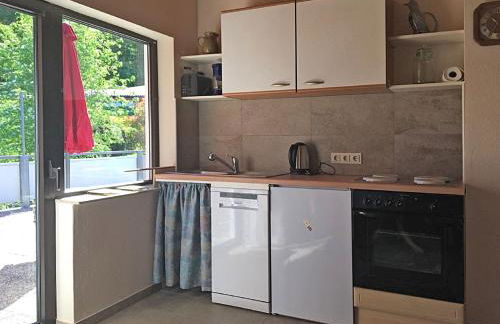 Wohnung mit Terrasse in Waldbrunn-Ellar - Foto 2