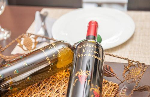 Villa Kondraki - Foto 25