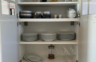 Boutique holiday home "Casa da vida doce" I Private, quiet & stylish I Pool, garden, sea view I For families, friends & couples - Foto 26