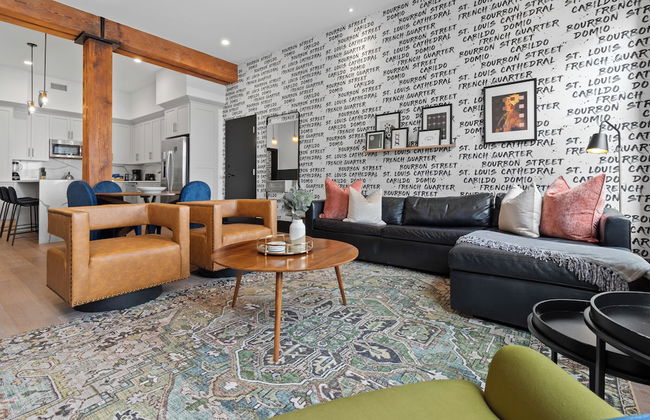 New Orleans Luxury Collection - Foto 33