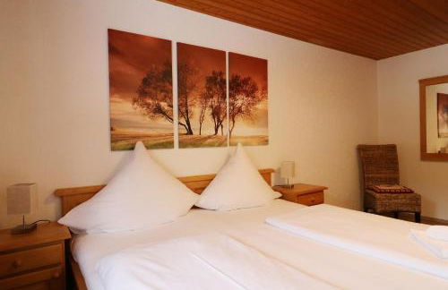 Gästehaus Seewald- Ferienwohnung 1 "Ahorn", Schluchsee, Blasiwald - Foto 7