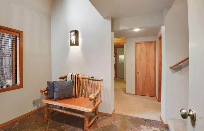 Lake Tahoe Treasure! Minutes From Beach & Skiing - Foto 31