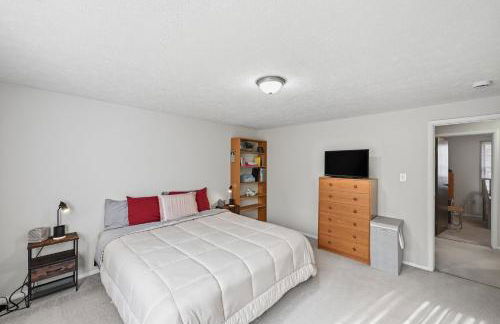 Manassas Comfort Cozy 3BR Family Home home - Foto 18