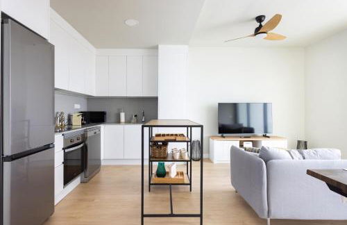 Home2Book Impressive Apt Abades, Pool & Terrace - Foto 11