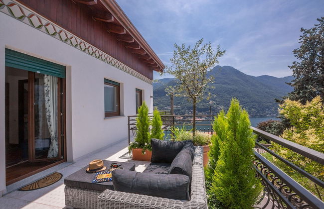 Villa Acero - Foto 40