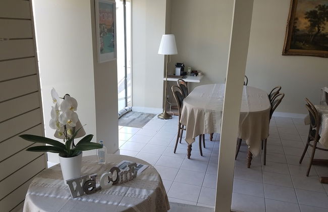 Appart'hotel de la Mairie - Foto 39