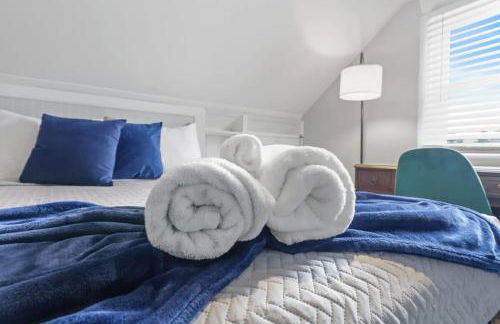 Housepitality - Newark Friends and Family House - Foto 10