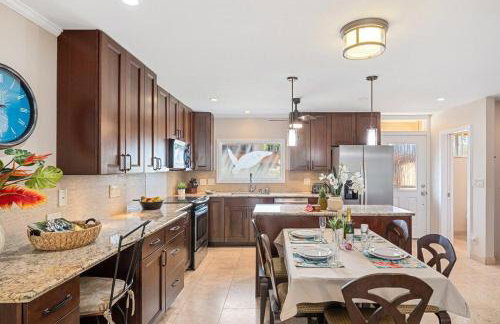 Puamana 153-4 · PU 153-4 Spacious Puamana Unit & Walk To The Bea - Foto 16