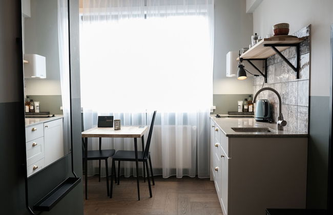 The Swan House by Heimaleiga - Foto 71