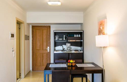 Cosmos Hotel - Photo 26