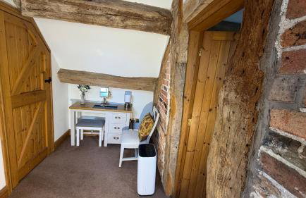 Farmhouse-Sleeps 5-Near Alton Towers Peak Dist - Foto 23