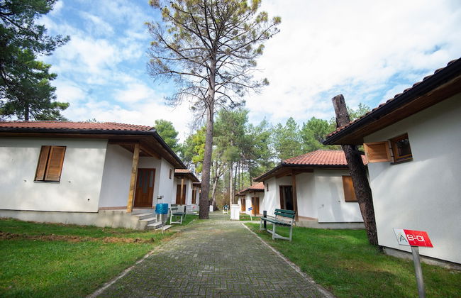 Bungalows Sport Centar - Foto 20