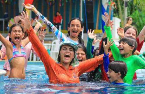 Iloa um paraíso esperando por você - Foto 55