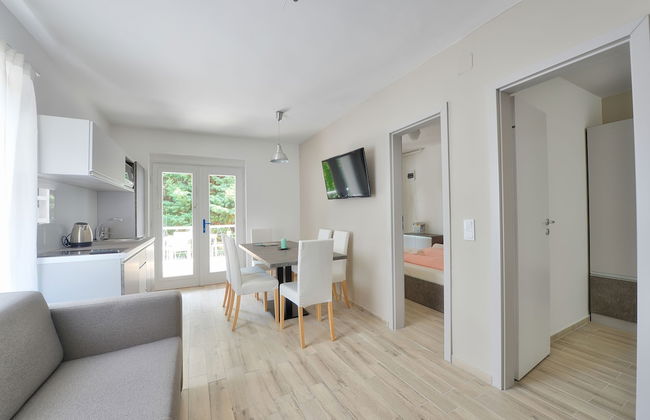 Villa Oliver 3 Siófok - Foto 19