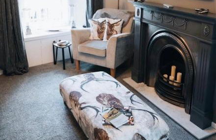 Menstrie Castle Stay - Foto 31