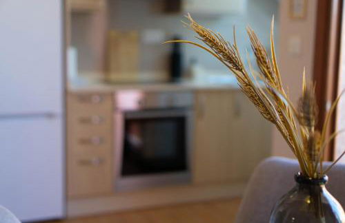 GARA MALPICA, terraza al mar - Foto 19