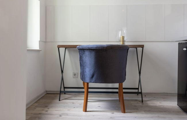 Classy Apartment in Oberhausen - Foto 54