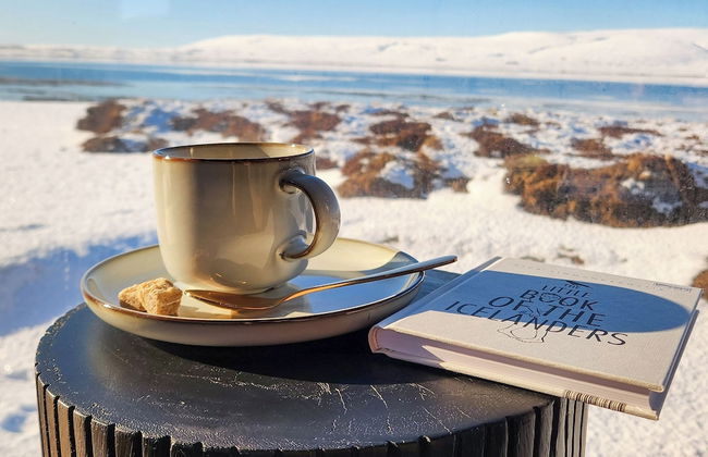 Mystic Light Lodge - Foto 15