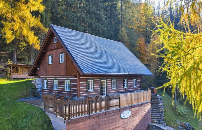 Horni Marsov Khk320 in Horn Mar ov - Foto 43