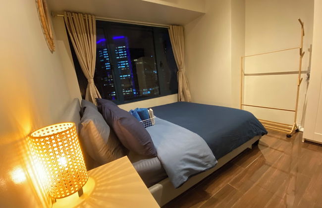 SMDC Air Residences Makati - Foto 41