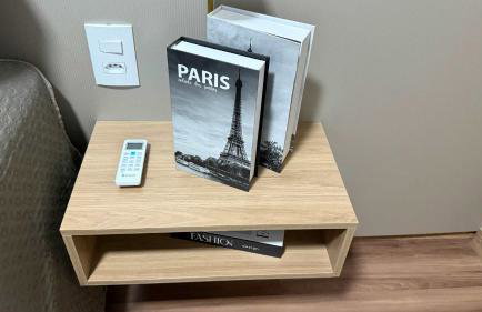 Apartamento beija flor piscina mercado e garagem - Foto 20